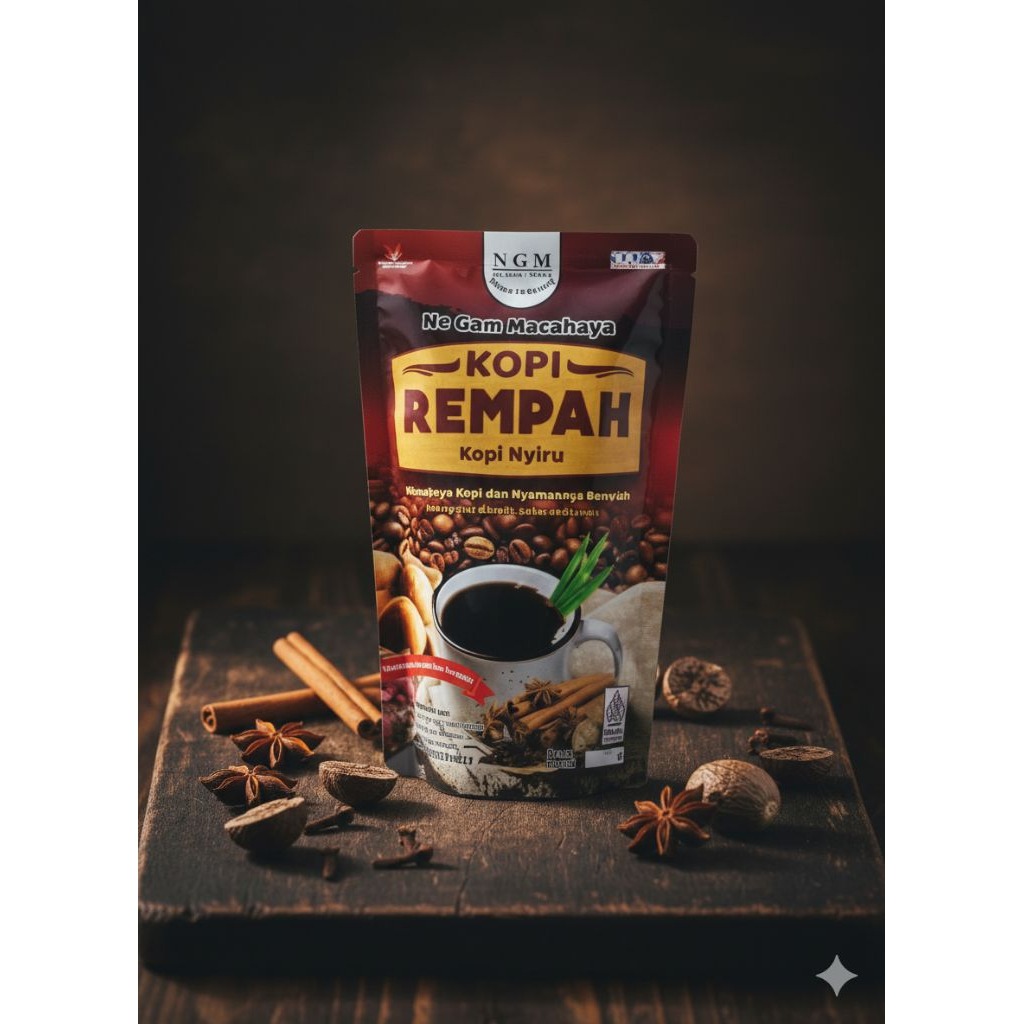 Kopi Nyiru