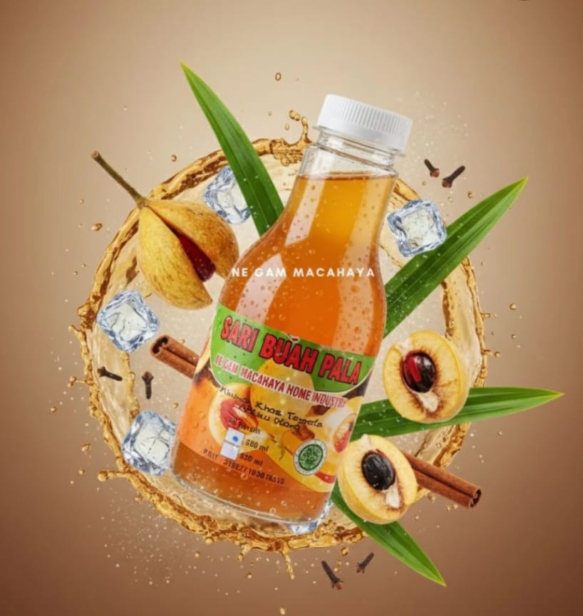 Produk Paket Kalamata